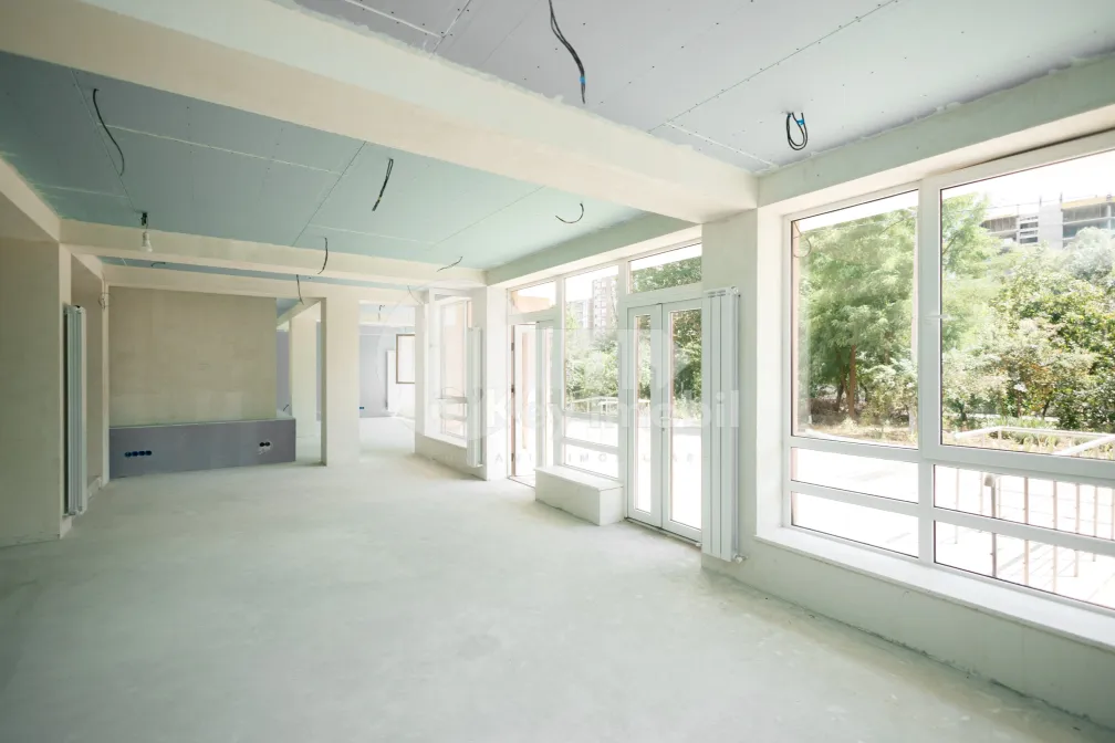 Комм. помещение, Рышкановка, АНДРЕЙ ДОГА