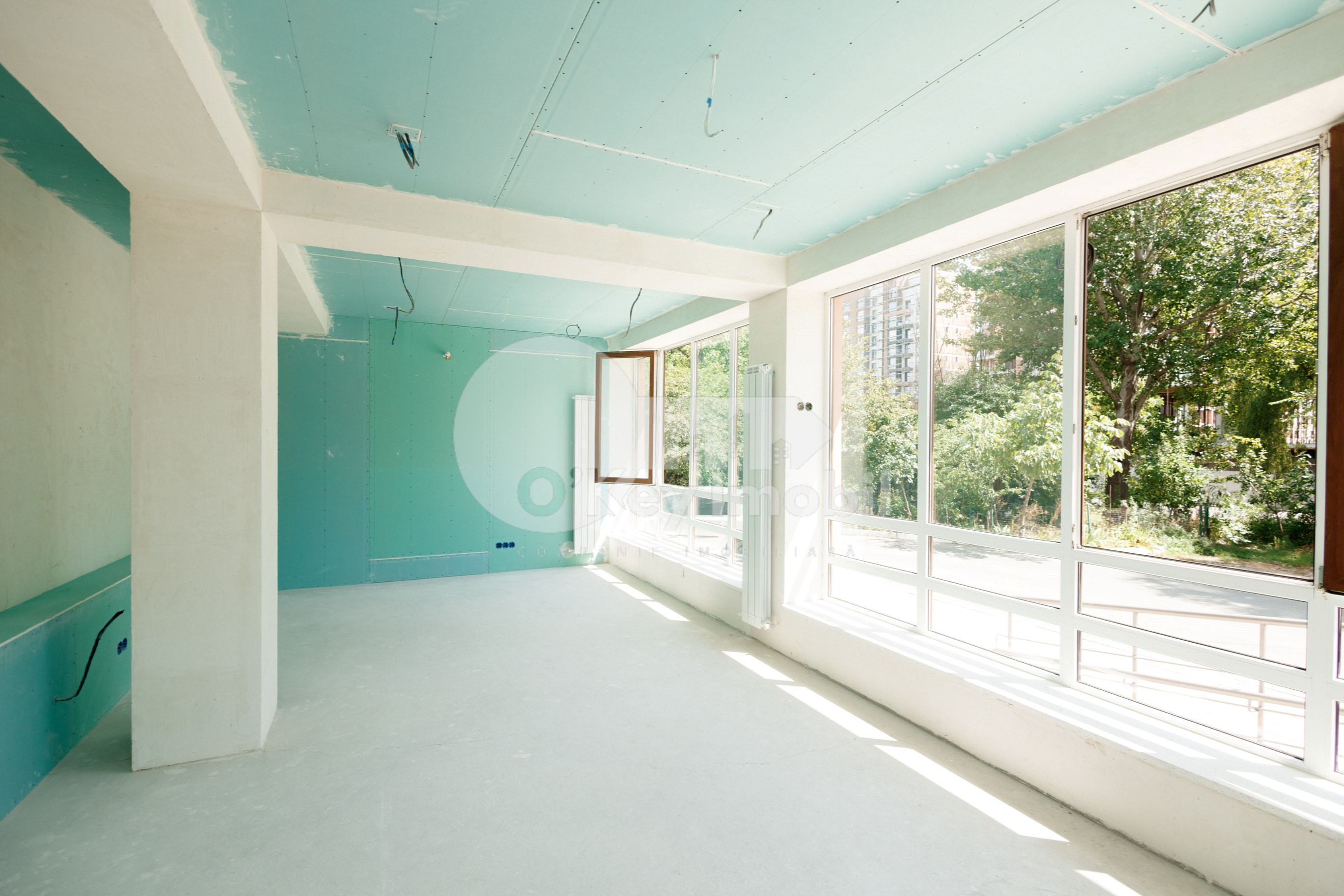 Spațiu comercial, Râșcani, ANDREI DOGA