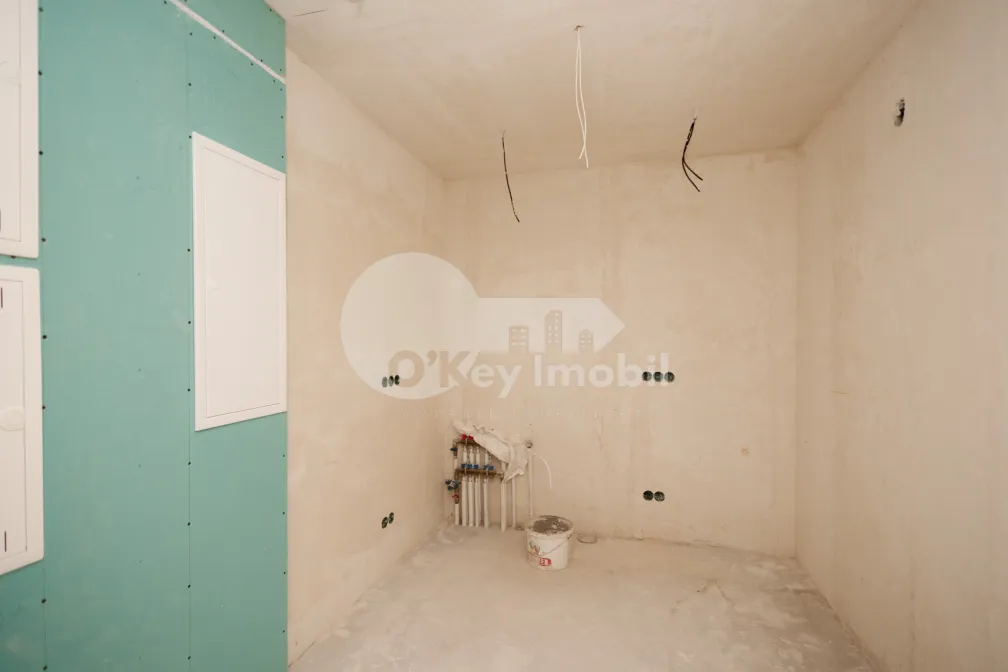 Комм. помещение, Рышкановка, АНДРЕЙ ДОГА