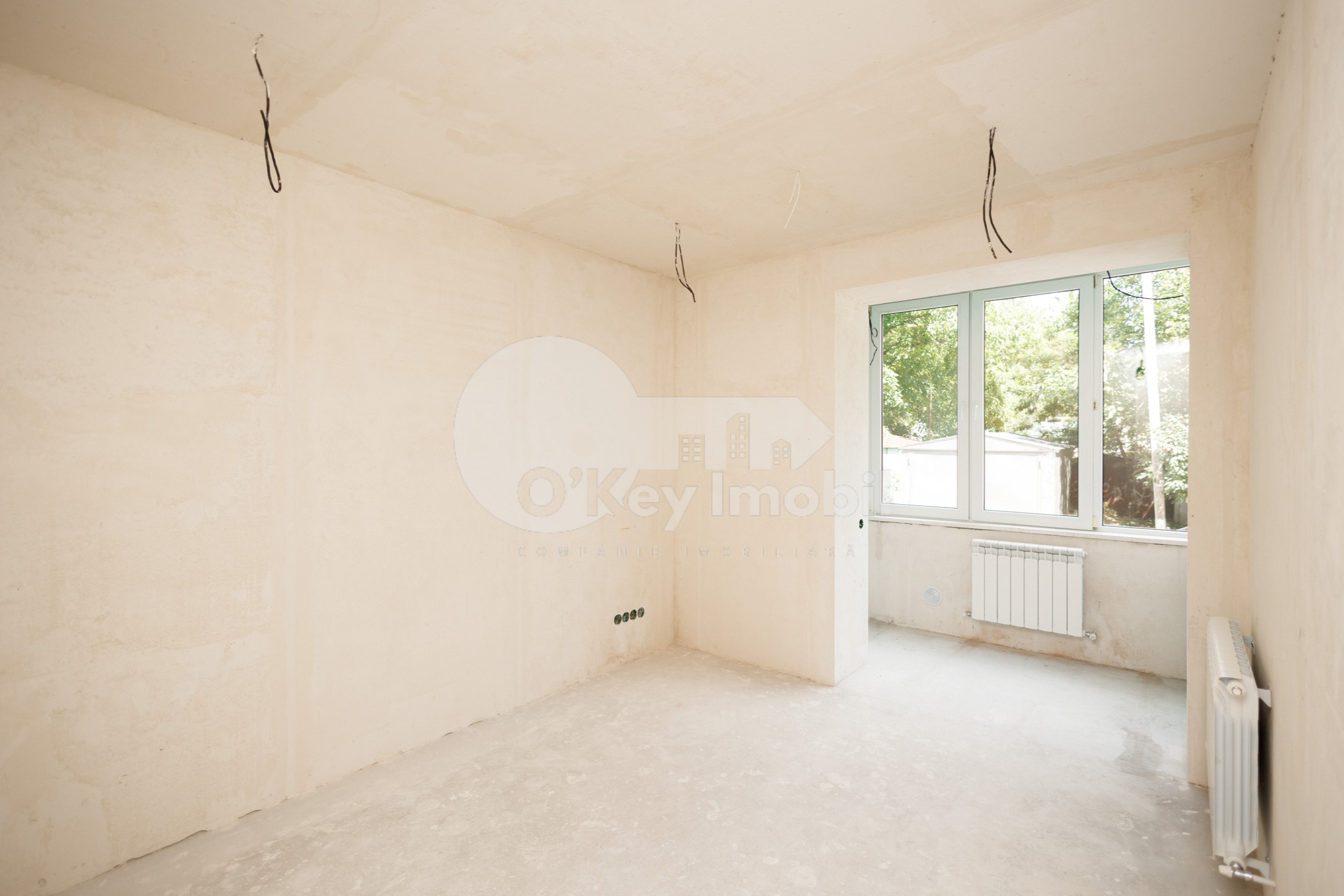 Spațiu comercial, Râșcani, ANDREI DOGA