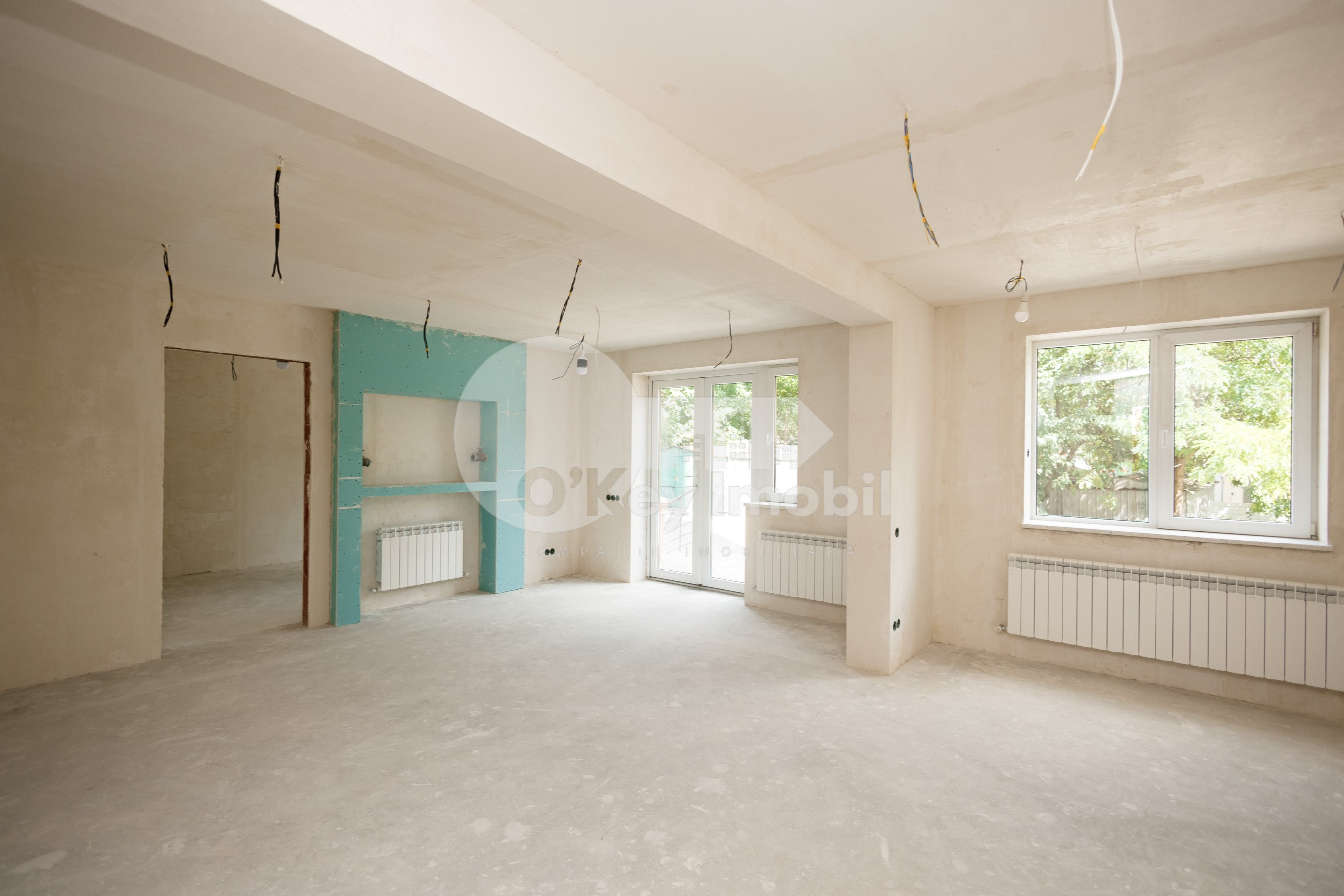 Spațiu comercial, Râșcani, ANDREI DOGA