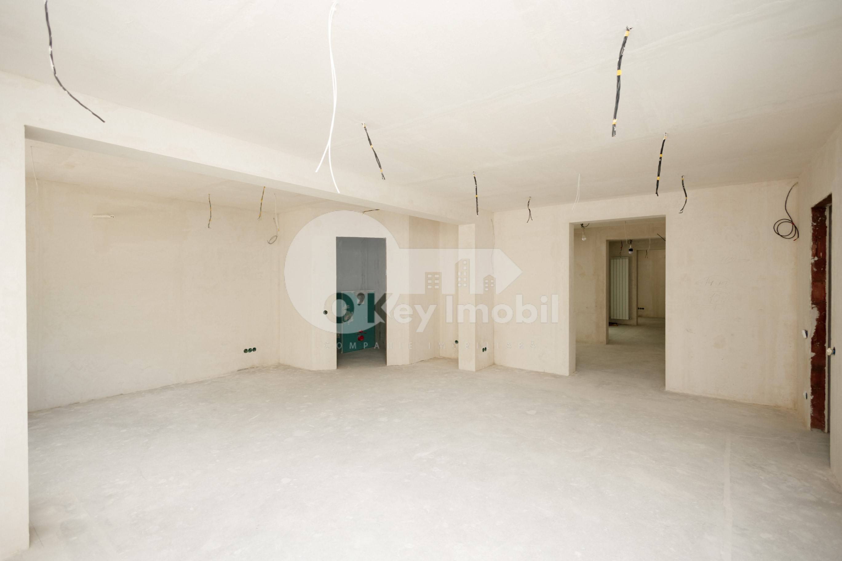 Spațiu comercial, Râșcani, ANDREI DOGA