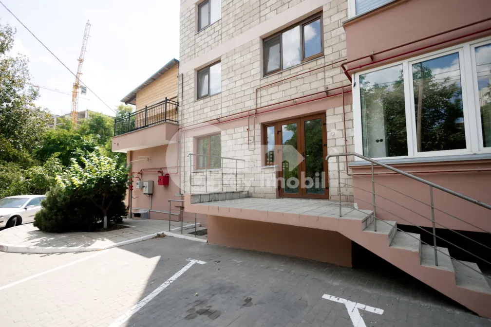 Комм. помещение, Рышкановка, АНДРЕЙ ДОГА