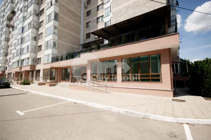 Комм. помещение, Рышкановка, АНДРЕЙ ДОГА