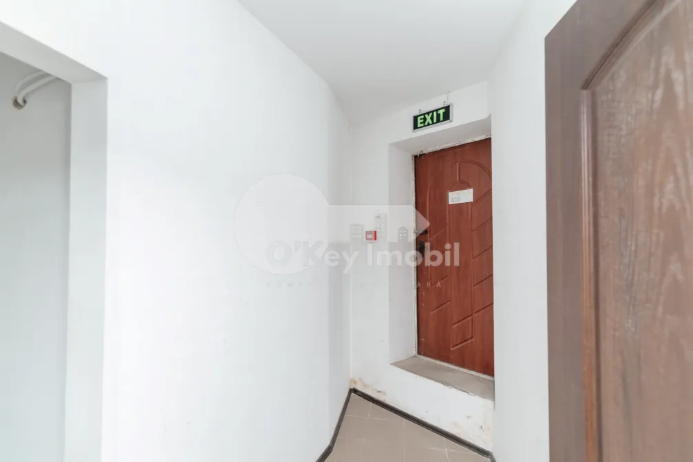 Spațiu comercial, Centru