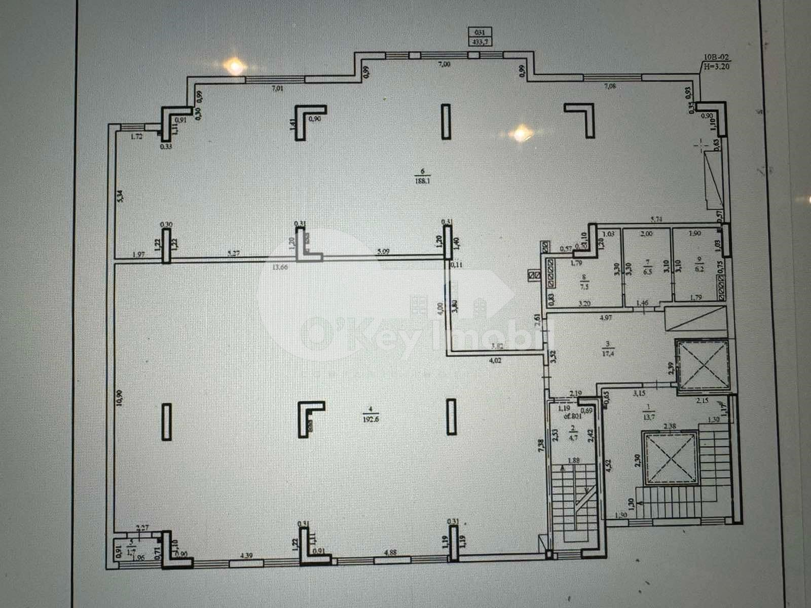 Oficiu, Centru, MIHAI EMINESCU