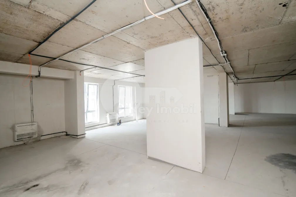 Офис, Центр, МИХАЙ ЕМИНЕСКУ