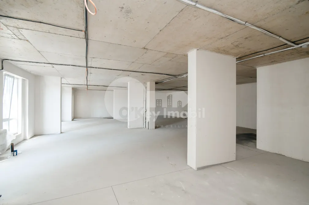 Офис, Центр, МИХАЙ ЕМИНЕСКУ