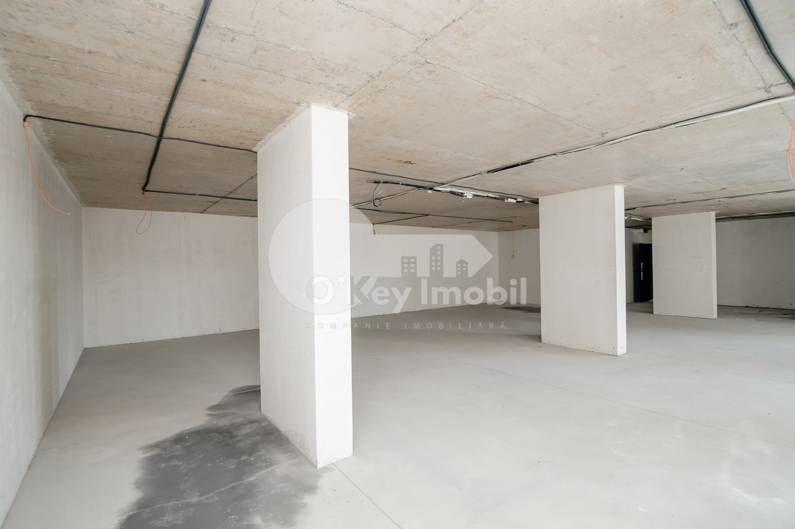 Oficiu, Centru, MIHAI EMINESCU