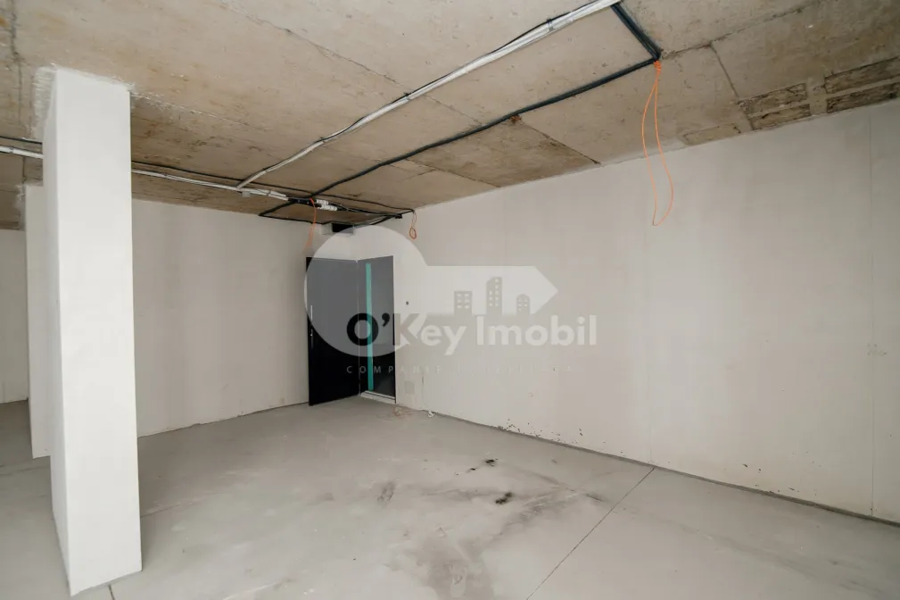 Офис, Центр, МИХАЙ ЕМИНЕСКУ