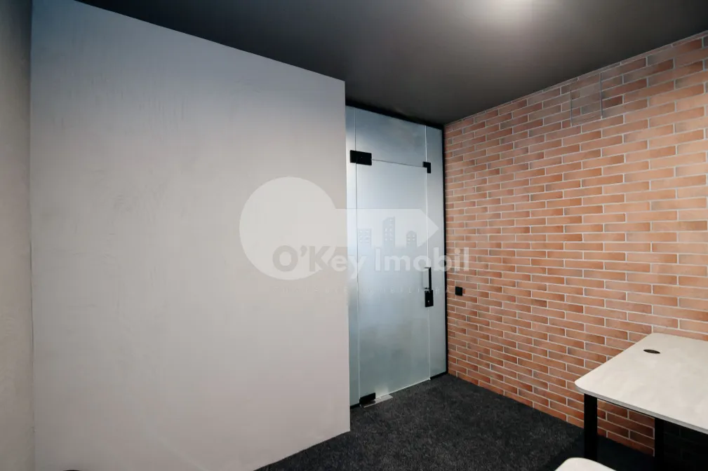 Офис, Рышкановка, Н. ДИМО