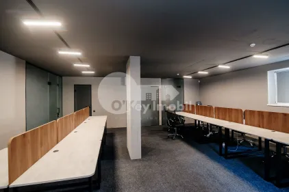 Офис, Рышкановка, Н. ДИМО