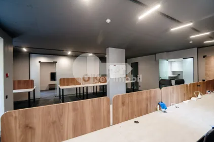 Офис, Рышкановка, Н. ДИМО