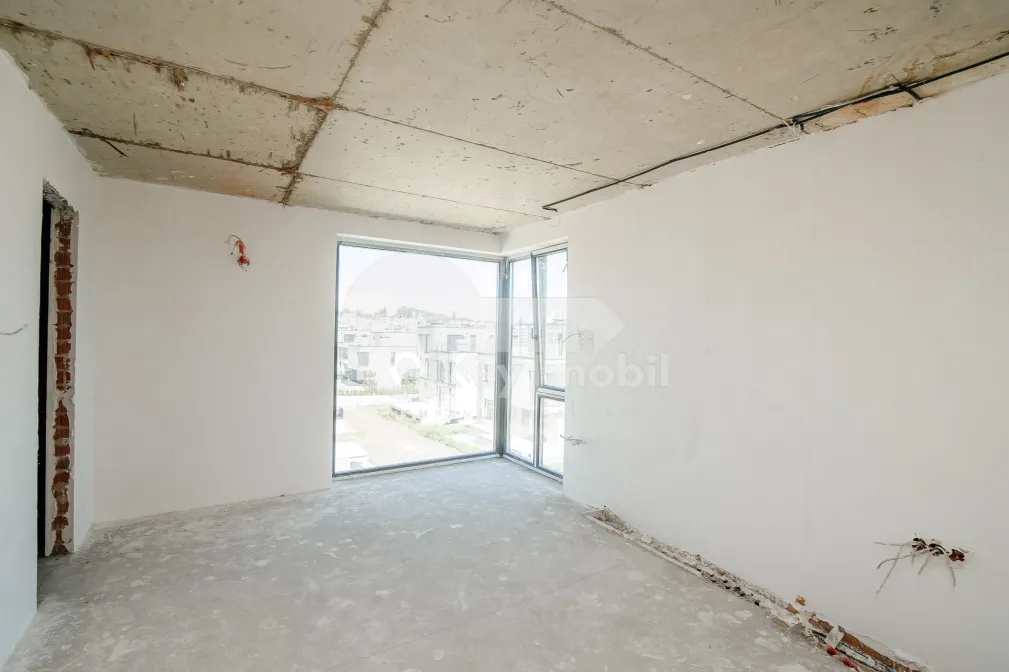 Дом, Ботаника, ПЭШУНИЛОР