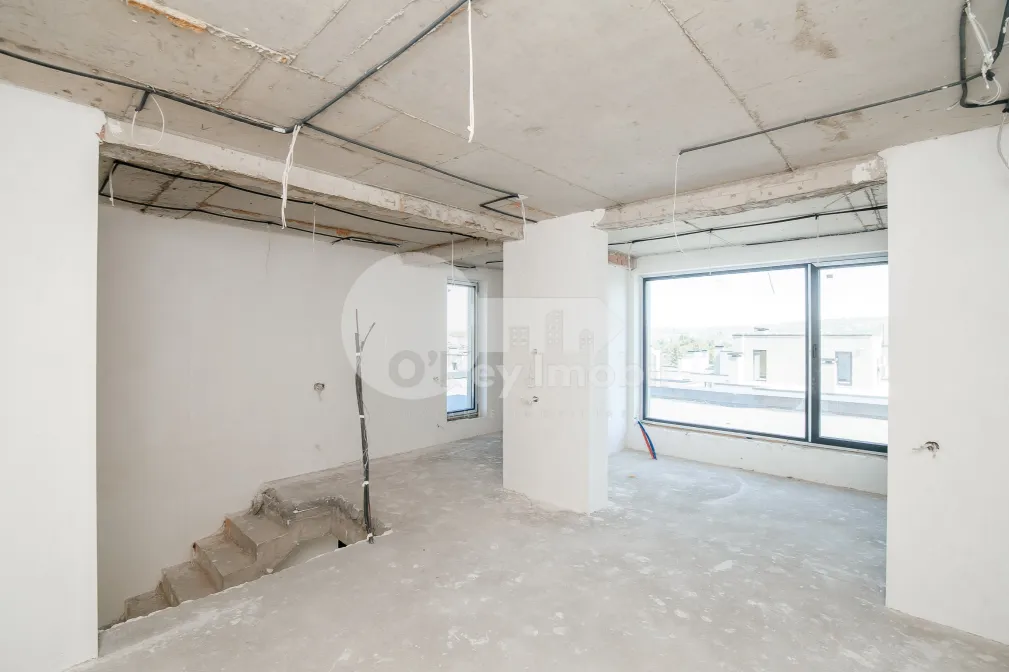 Дом, Ботаника, ПЭШУНИЛОР