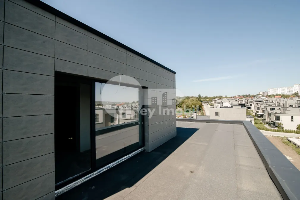 Дом, Ботаника, ПЭШУНИЛОР