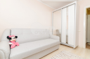 Apartament, Botanica