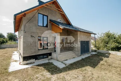 Дом, ДУМБРАВА