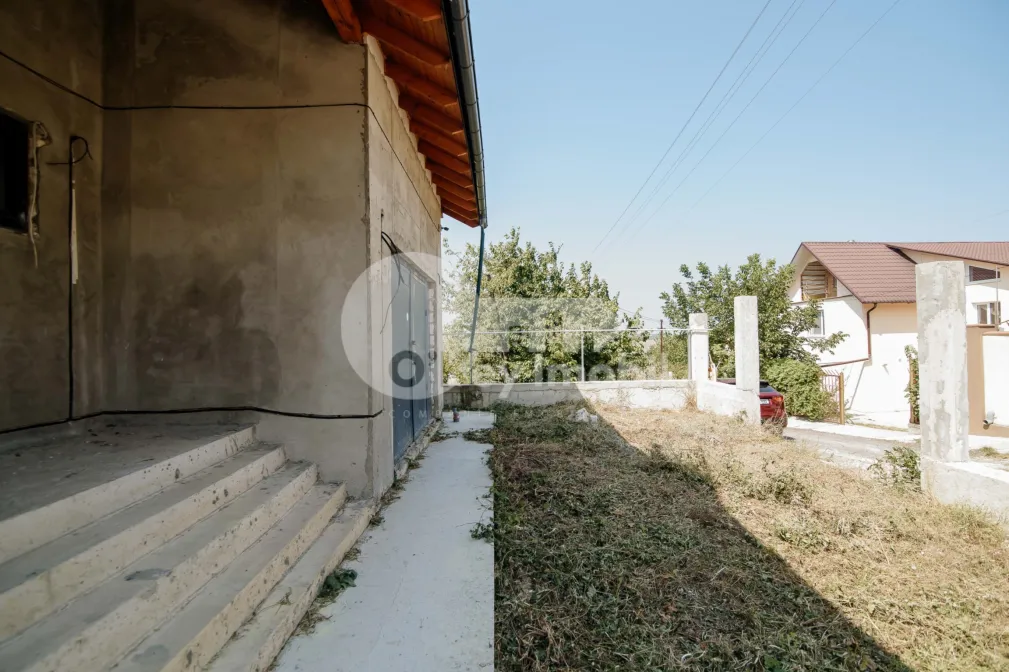 Дом, ДУМБРАВА