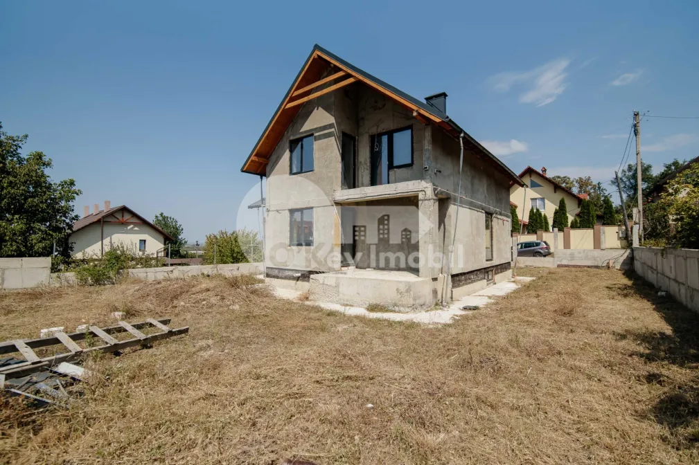 Дом, ДУМБРАВА