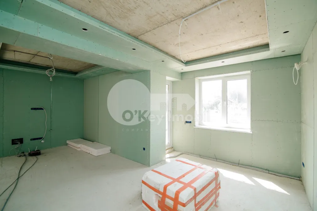 Дом, ДУМБРАВА