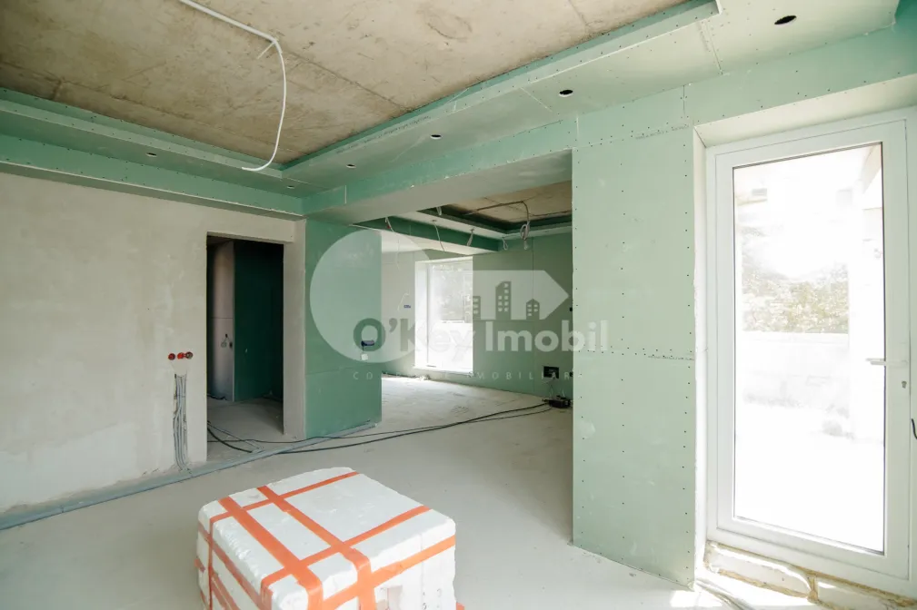 Дом, ДУМБРАВА