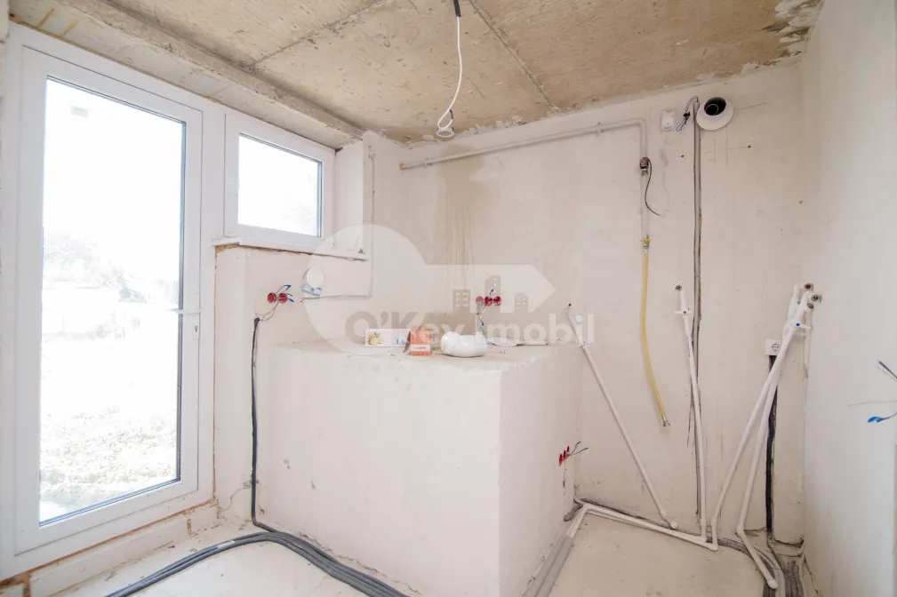 Дом, ДУМБРАВА