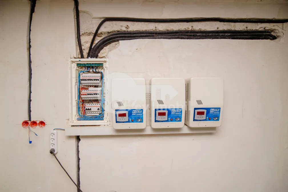 Дом, ДУМБРАВА