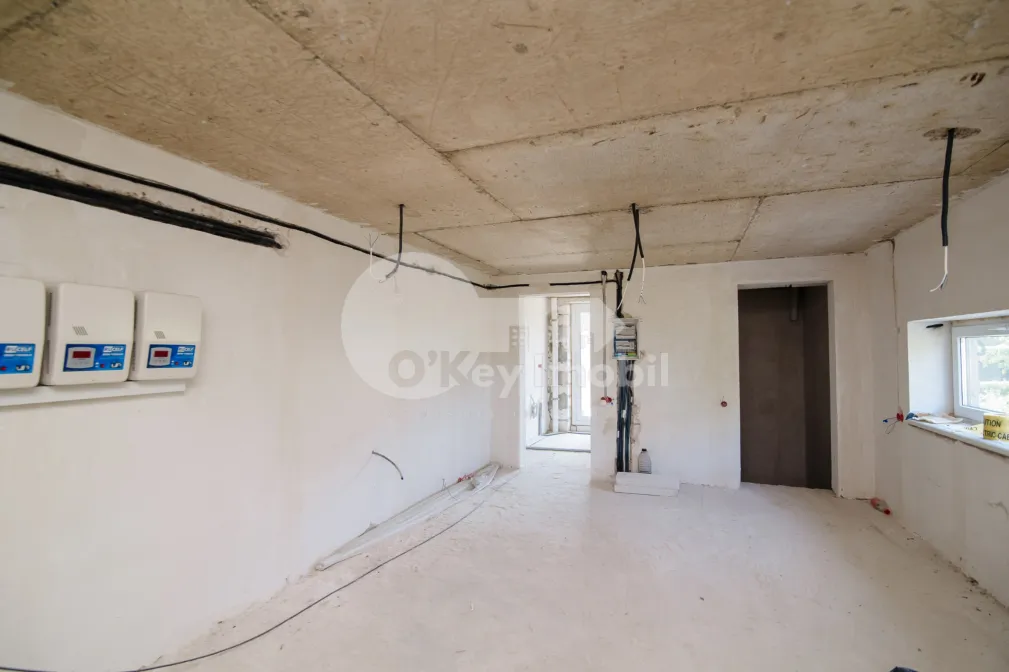 Дом, ДУМБРАВА