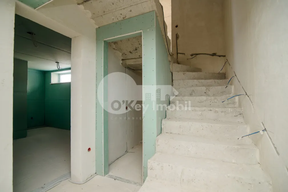 Дом, ДУМБРАВА