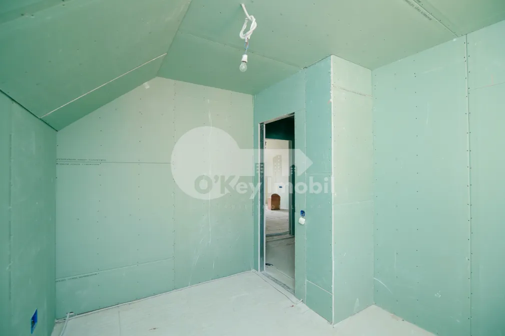 Дом, ДУМБРАВА