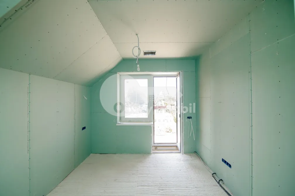 Дом, ДУМБРАВА