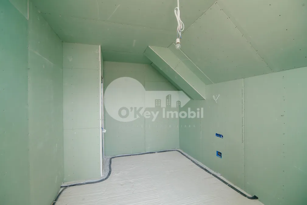 Дом, ДУМБРАВА