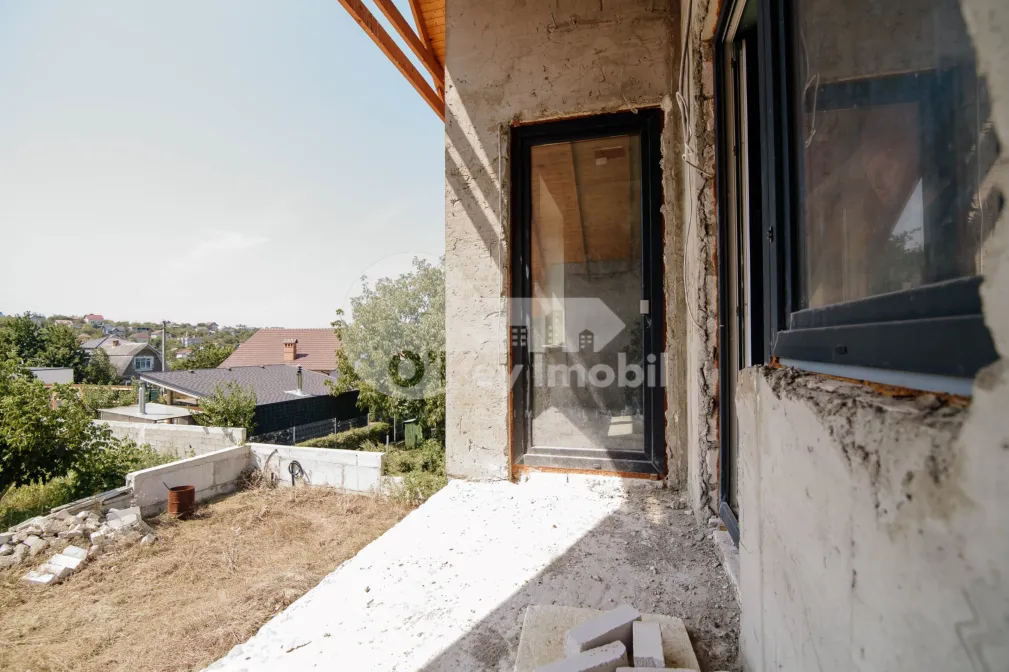 Дом, ДУМБРАВА