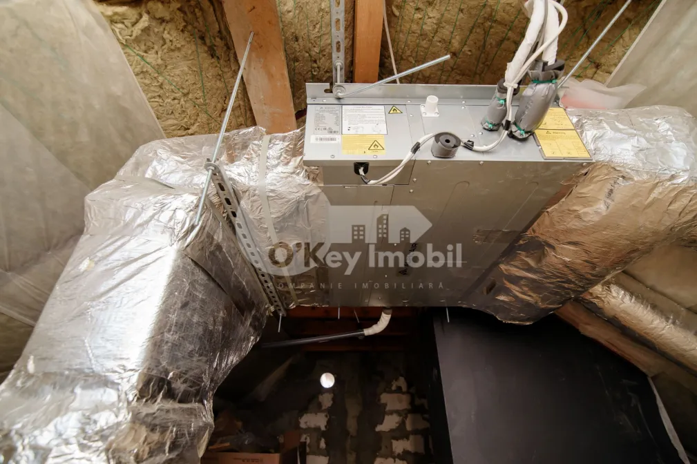 Дом, ДУМБРАВА