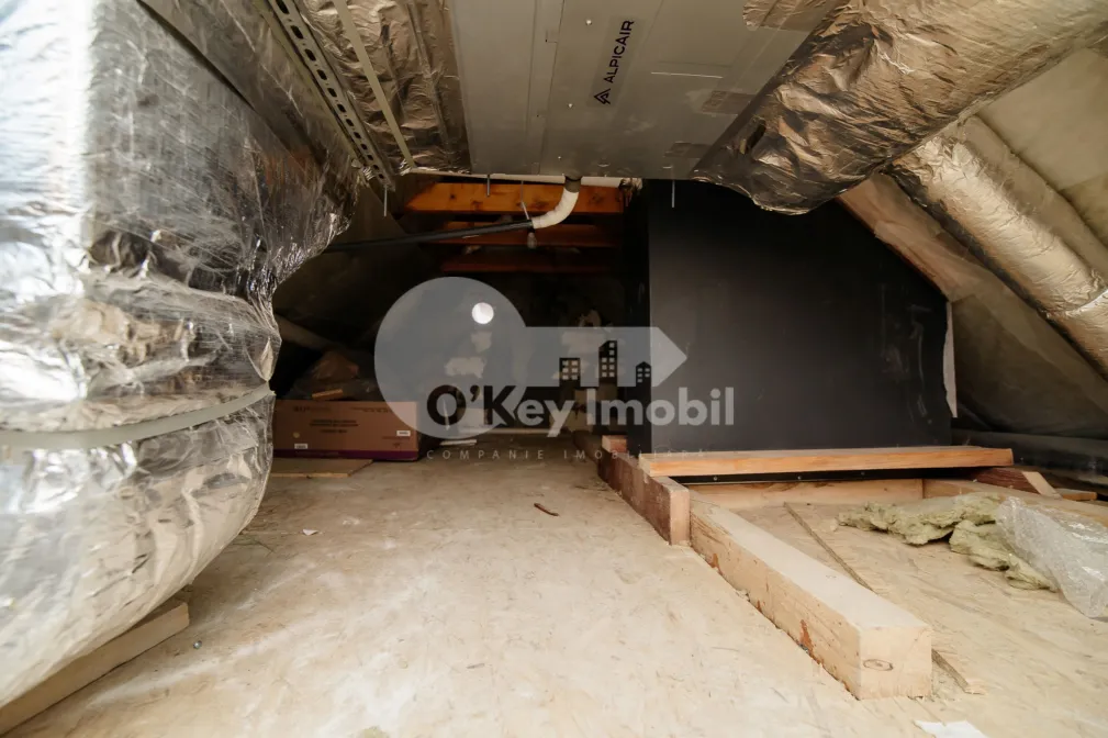 Дом, ДУМБРАВА