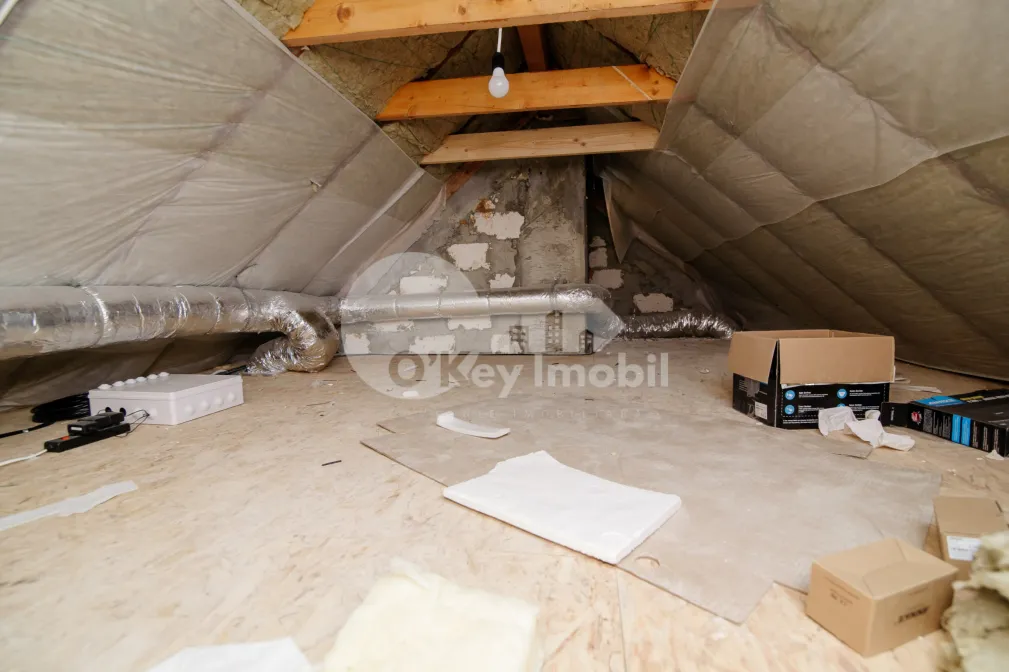 Дом, ДУМБРАВА