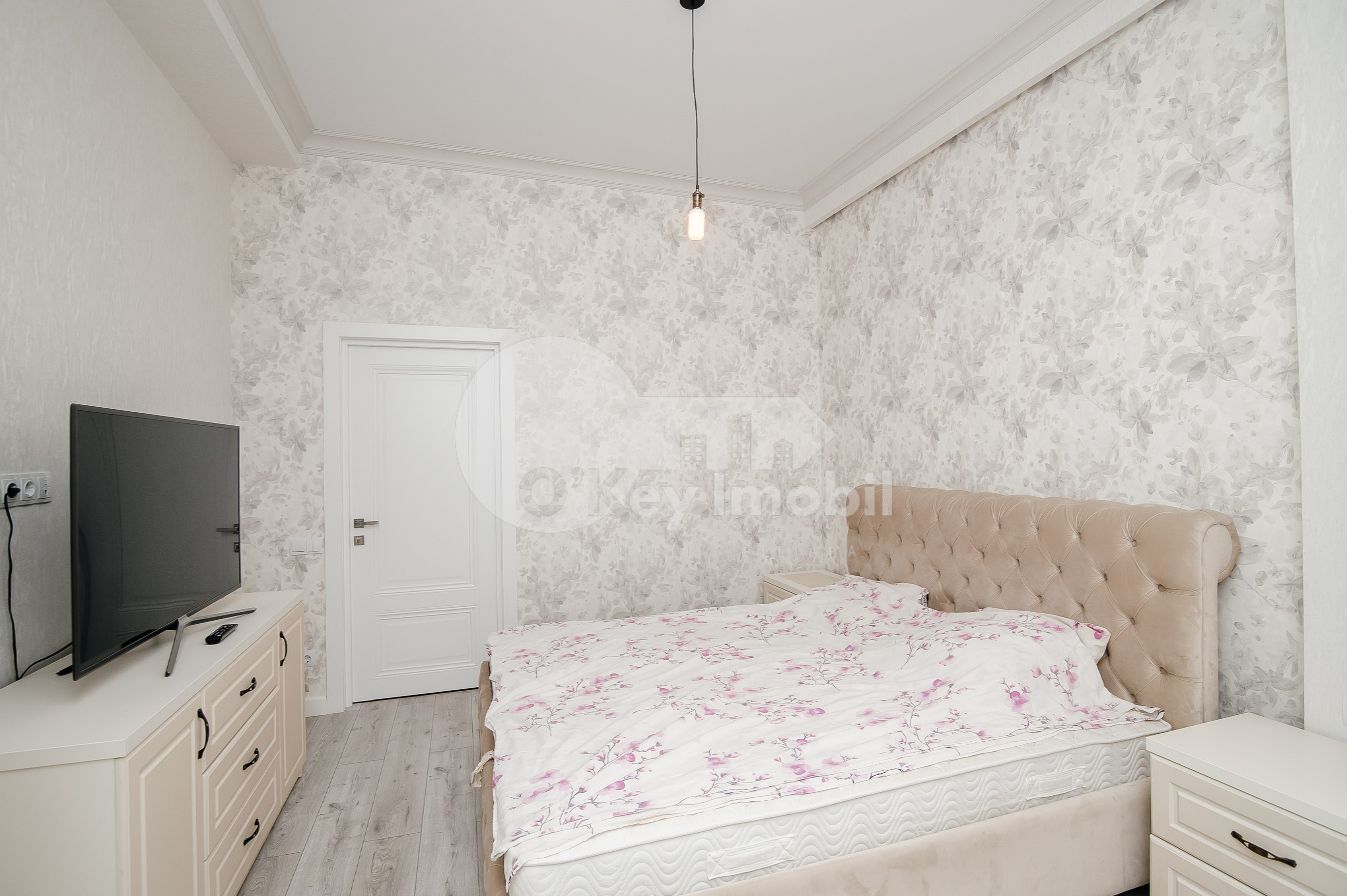 Apartament, Botanica, DECEBAL