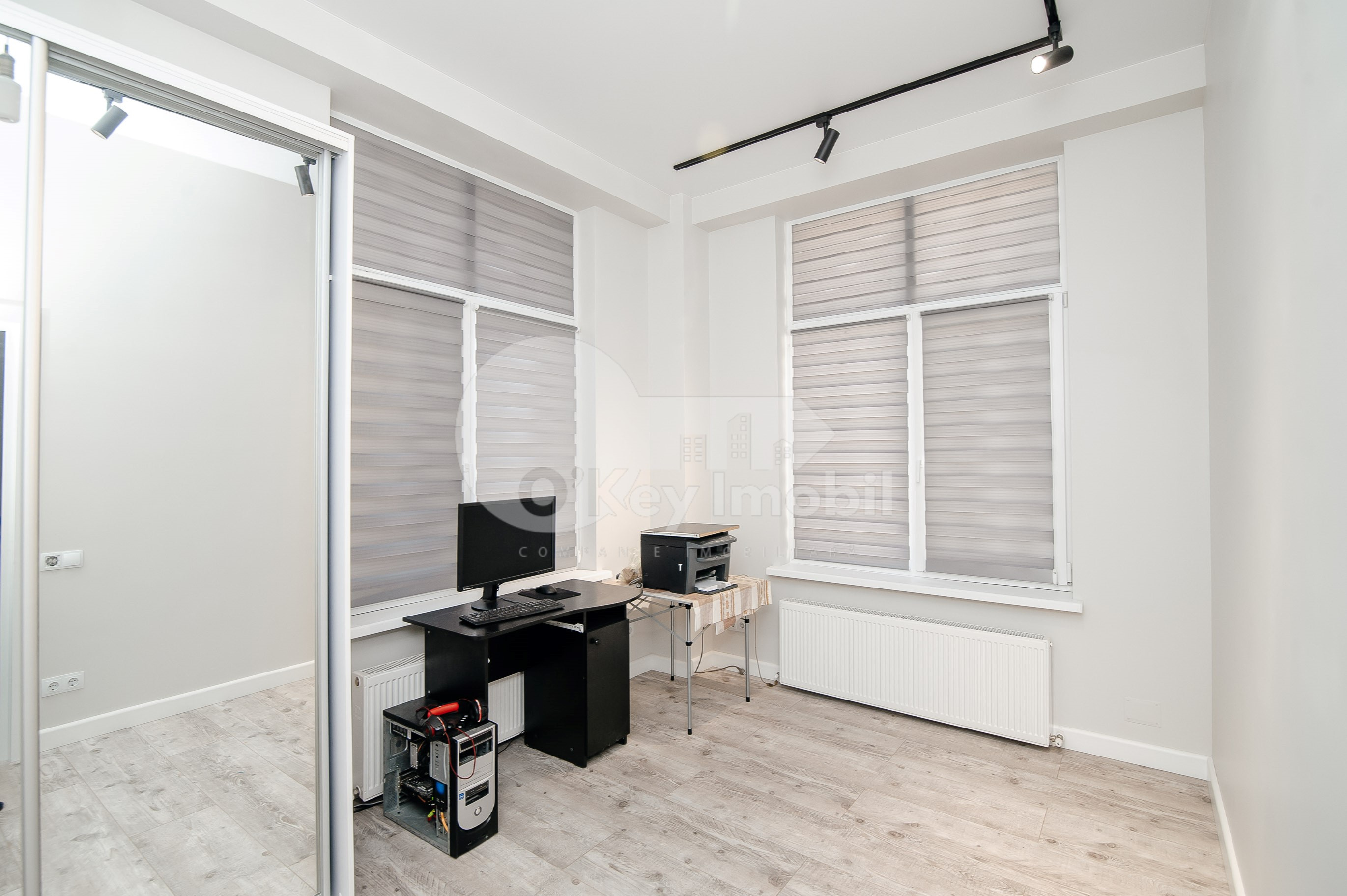 Apartament, Botanica, DECEBAL