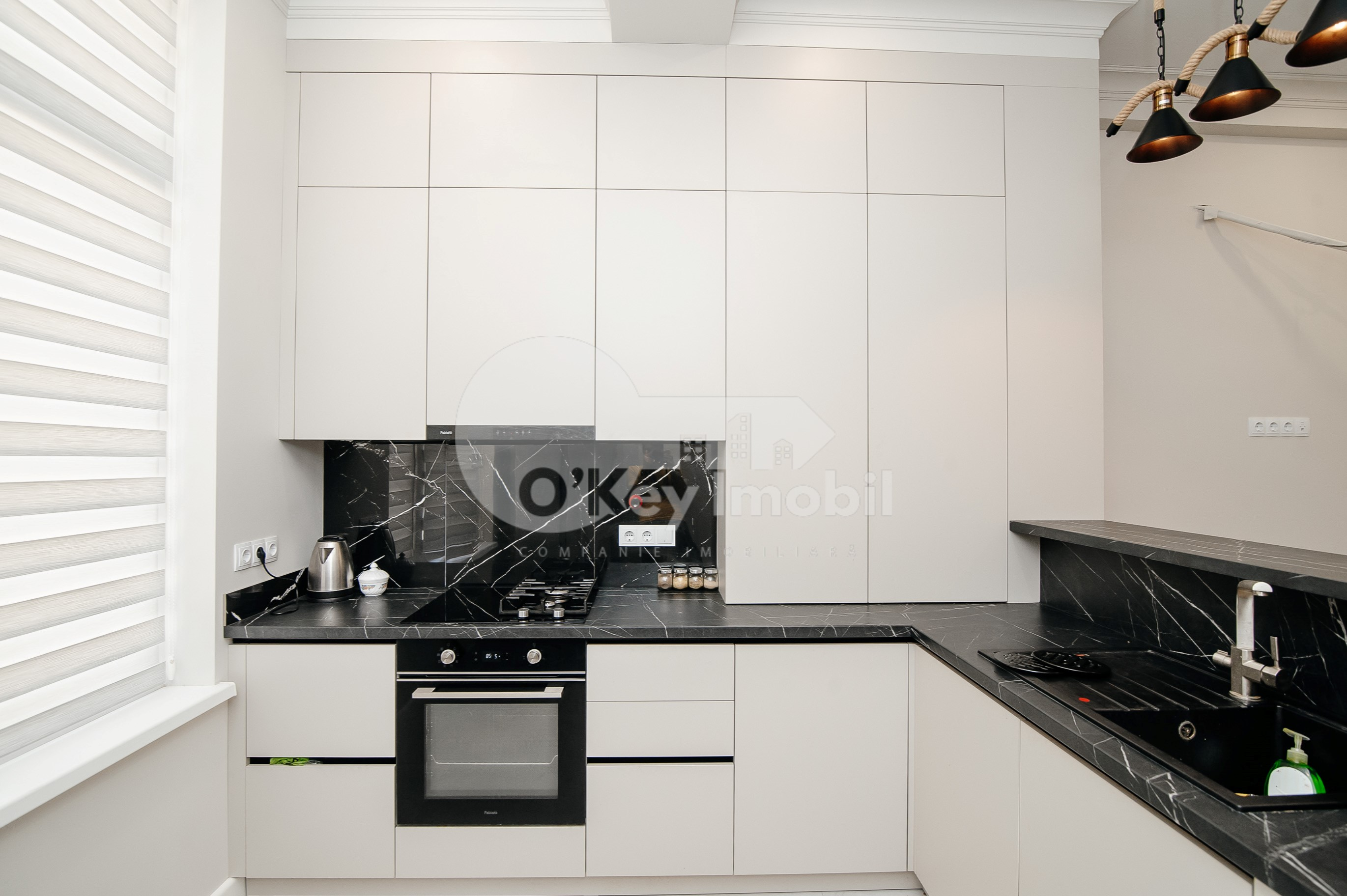 Apartament, Botanica, DECEBAL