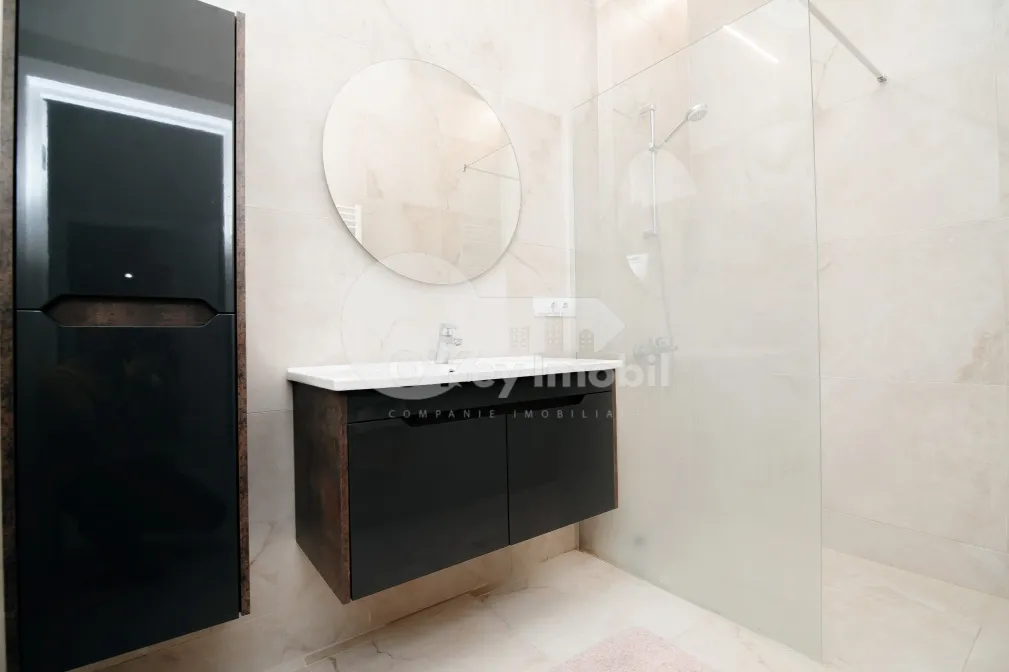 Apartament, Botanica, DECEBAL