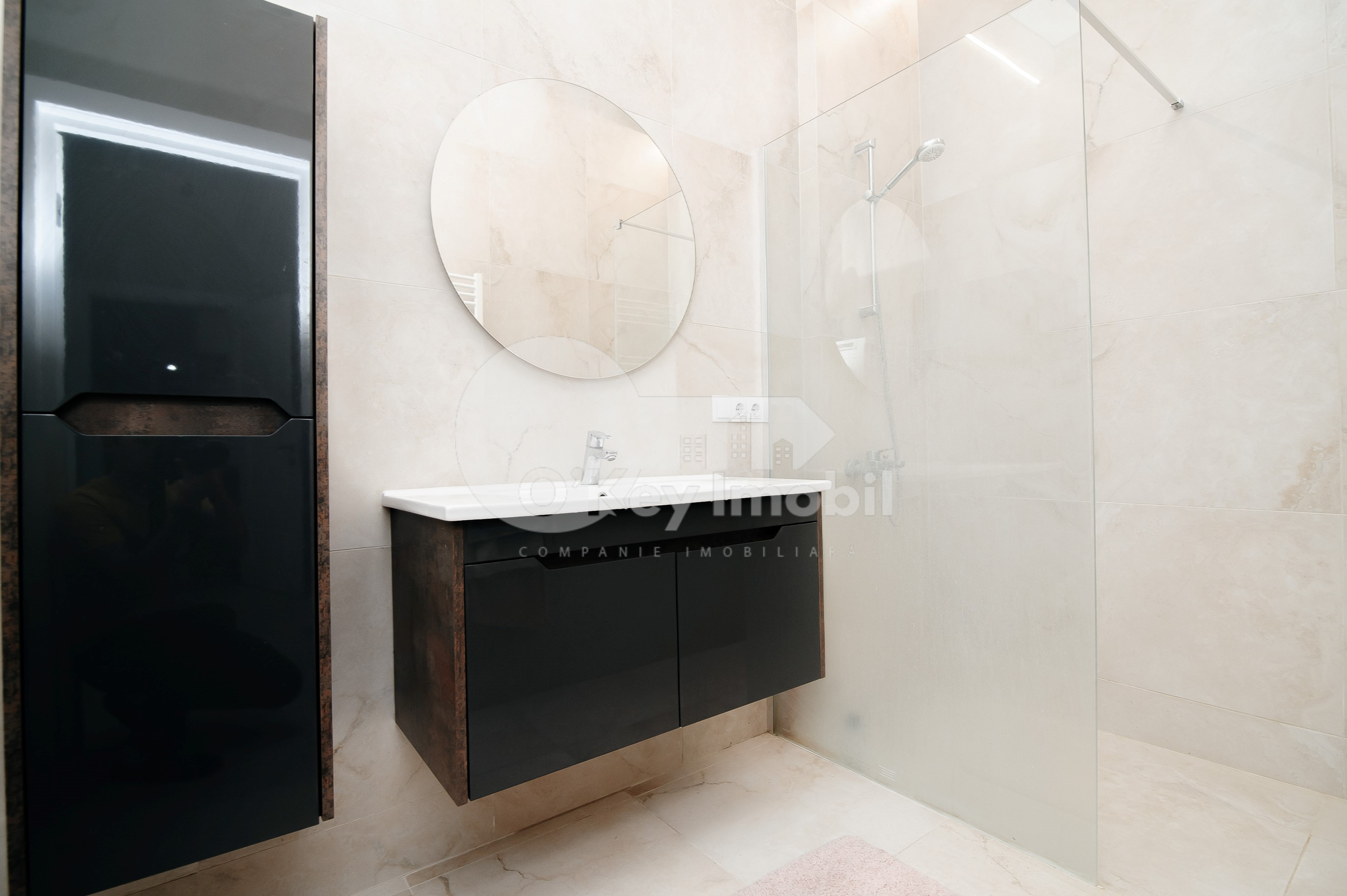 Apartament, Botanica, DECEBAL