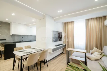 Apartament, Centru, VASILE ALECSANDRI