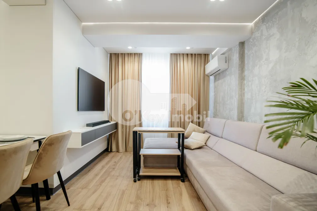 Apartament, Centru, VASILE ALECSANDRI