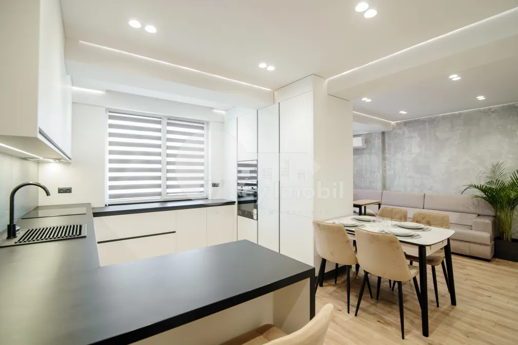 Apartament, Centru, VASILE ALECSANDRI