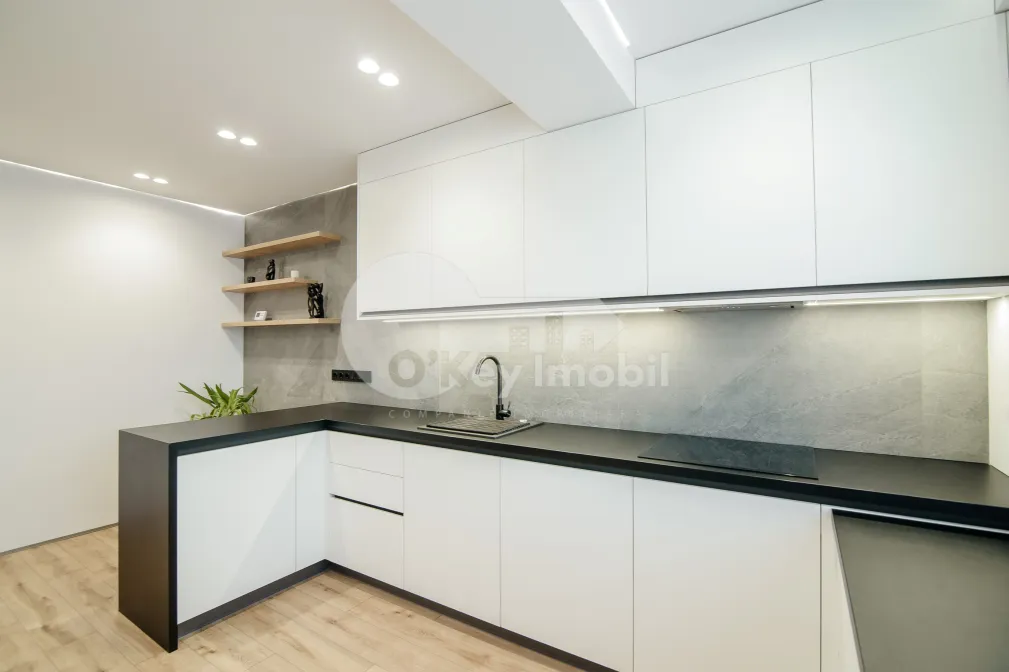 Apartament, Centru, VASILE ALECSANDRI
