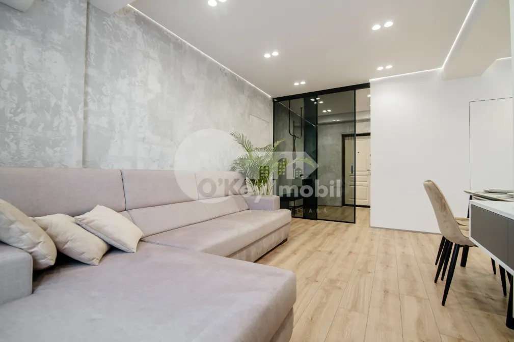 Apartament, Centru, VASILE ALECSANDRI