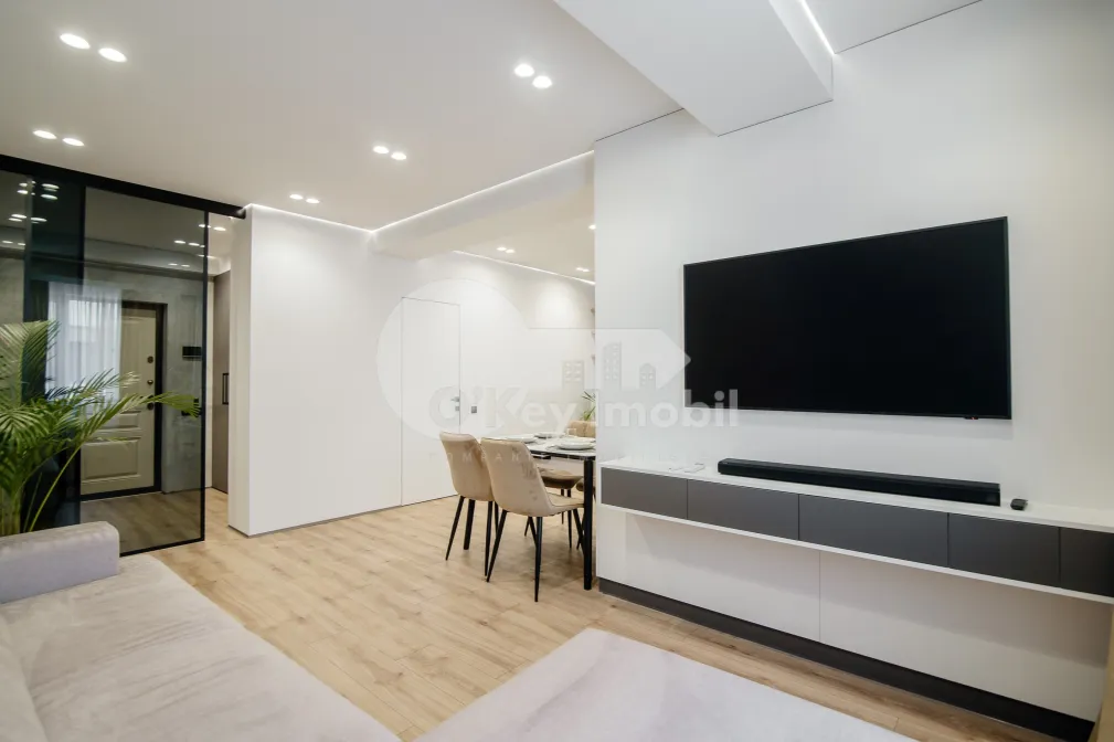 Apartament, Centru, VASILE ALECSANDRI