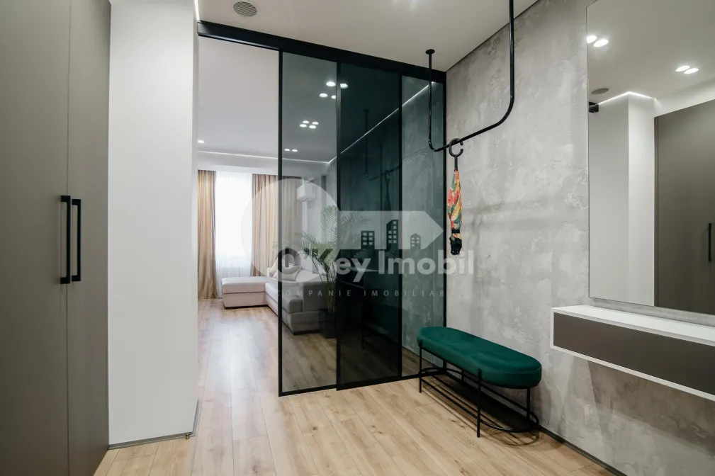 Apartament, Centru, VASILE ALECSANDRI