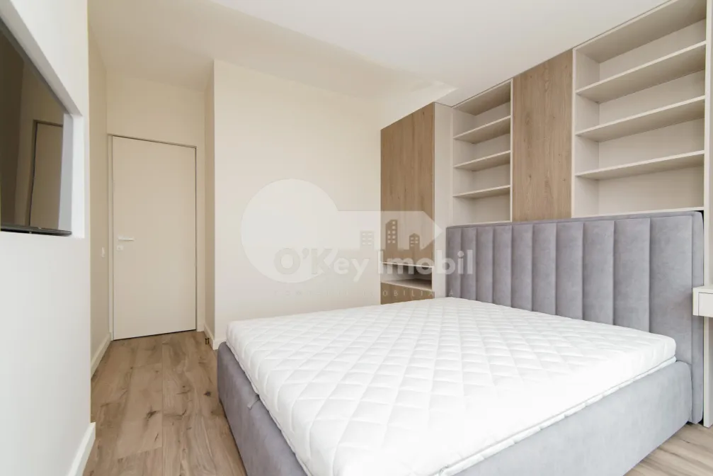 Apartament, Centru, BOGDAN PETRICEICU HAȘDEU